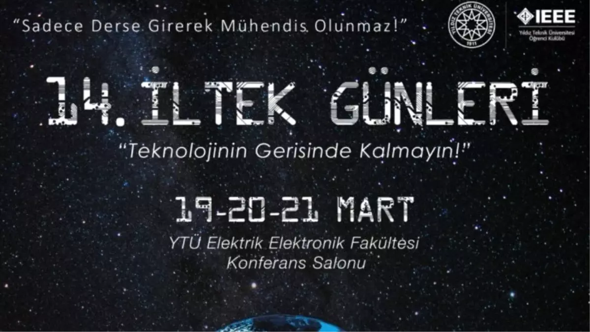 Teknolojinin Enleri