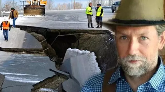 Türkiye İçin Yıkıcı Deprem Uyarıları Yapan Frank Hoogerbeets Kimdir?