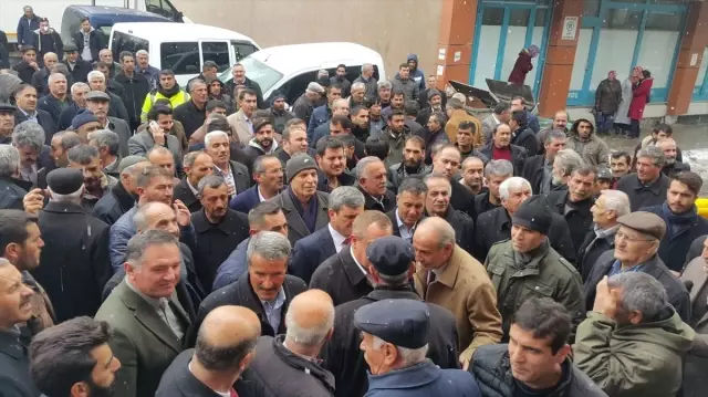 Yerel Seçimlere Doğru Yerel Seçimlere Doğru