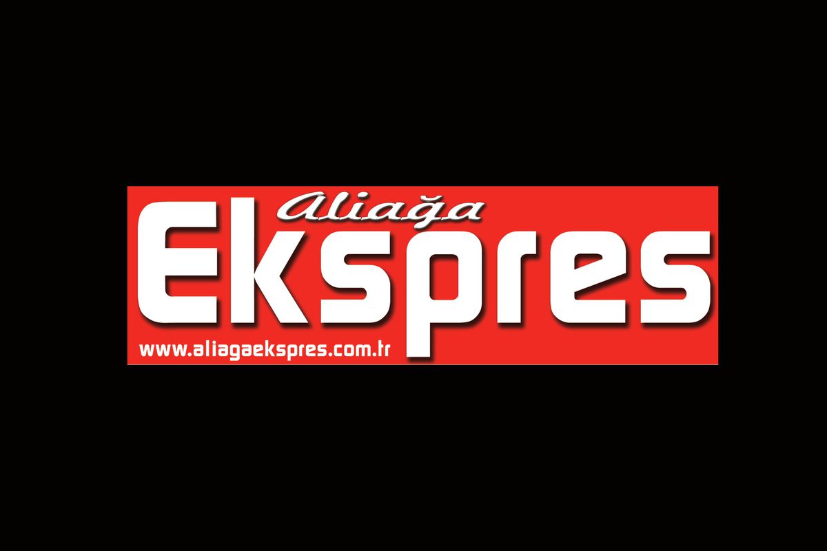 Aliağa Ekspres'e Çirkin Saldırı