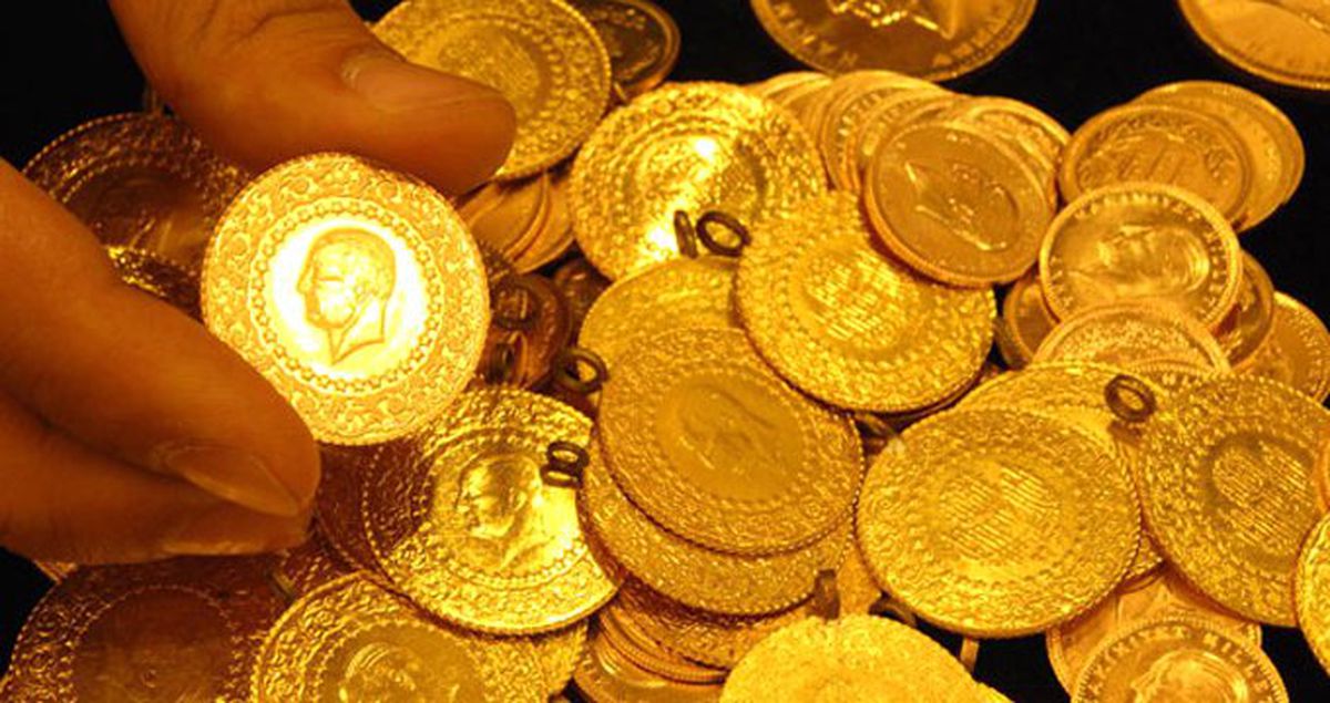 Altın Alacaklar Dikkat! İşte Gram, Çeyrek ve Cumhuriyet Altını Fiyatları