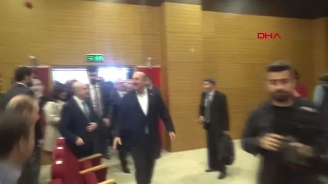Antalya Bakan Çavuşoğlu Pkk, Şehirlere, Büyükşehirlere Sızmaya Çalışıyor Antalya Bakan Çavuşoğlu Pkk, Şehirlere, Büyükşehirlere Sızmaya Çalışıyor