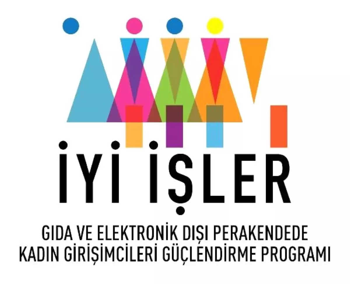 BM Kadın Komisyonu'nda Gündem: 'İyi İşler'