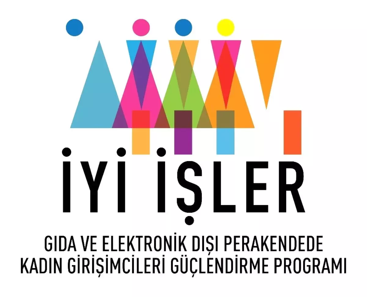 BM Kadın Komisyonu'nda Gündem: 'İyi İşler'