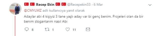 Cem Yılmaz, Destek Videosu İsteyen Muhtar Adayına Verdiği Cevapla Herkesi Güldürdü