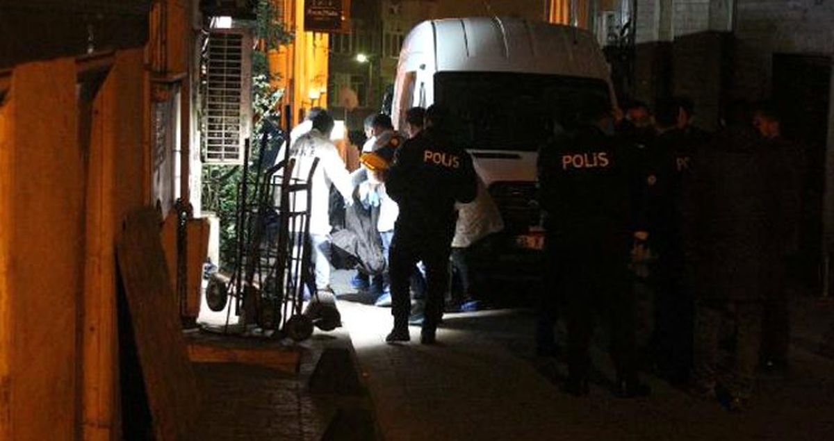 Erkek Arkadaşıyla Tartışan Kadın, Dünya Kadınlar Günü'nün İlk Saatlerinde Cinayete Kurban Gitti
