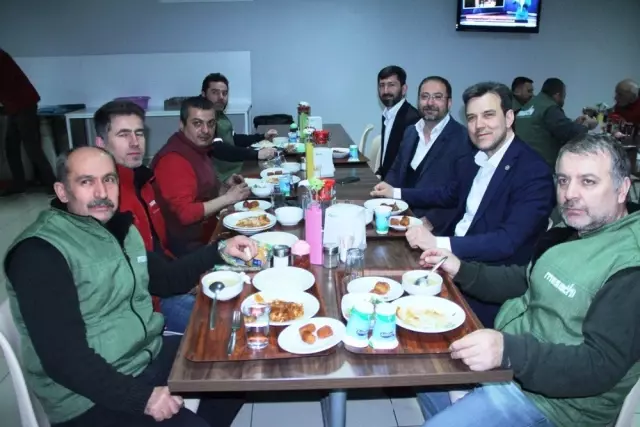 Esgin Dümene Geçti Esgin Dümene Geçti