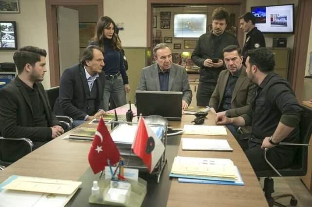 Fenomen sıra art Sokaklar, hak Bakanlığı ile İşbirliği Yapıyor