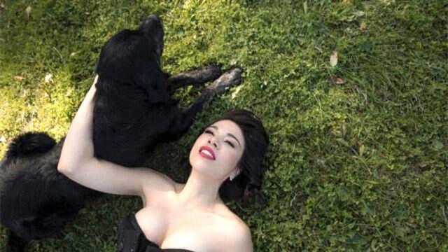 Güzel Oyuncu Yeşim Ceren Bozoğlu'nun Son Halini Görenler Gözlerine İnanamadı