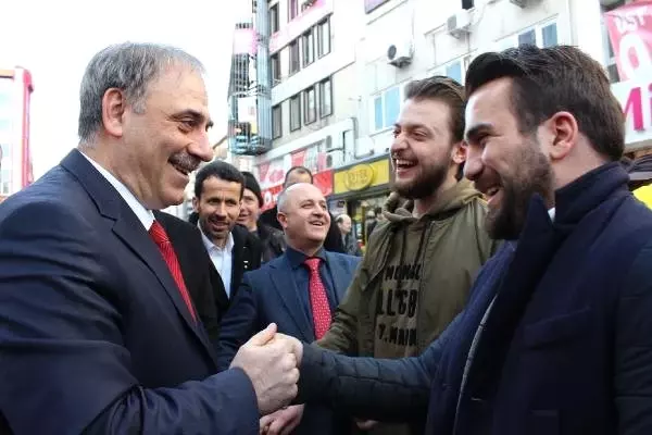İbb Başkan Adayı Selim Kotil: Depremde İstanbul Açık Hava Mezarlığı Olur İbb Başkan Adayı Selim Kotil: Depremde İstanbul Açık Hava Mezarlığı Olur