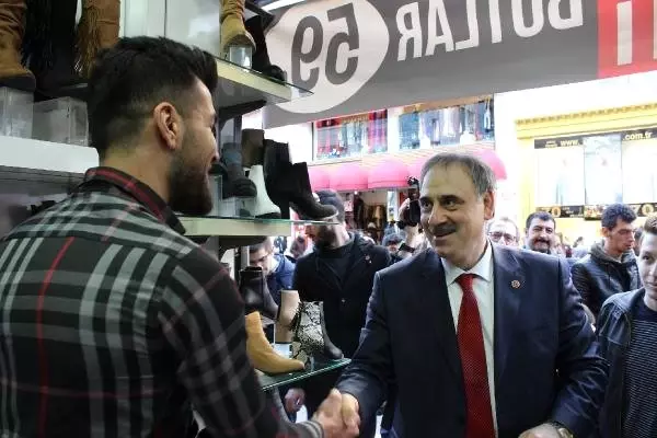 İbb Başkan Adayı Selim Kotil: Depremde İstanbul Açık Hava Mezarlığı Olur İbb Başkan Adayı Selim Kotil: Depremde İstanbul Açık Hava Mezarlığı Olur