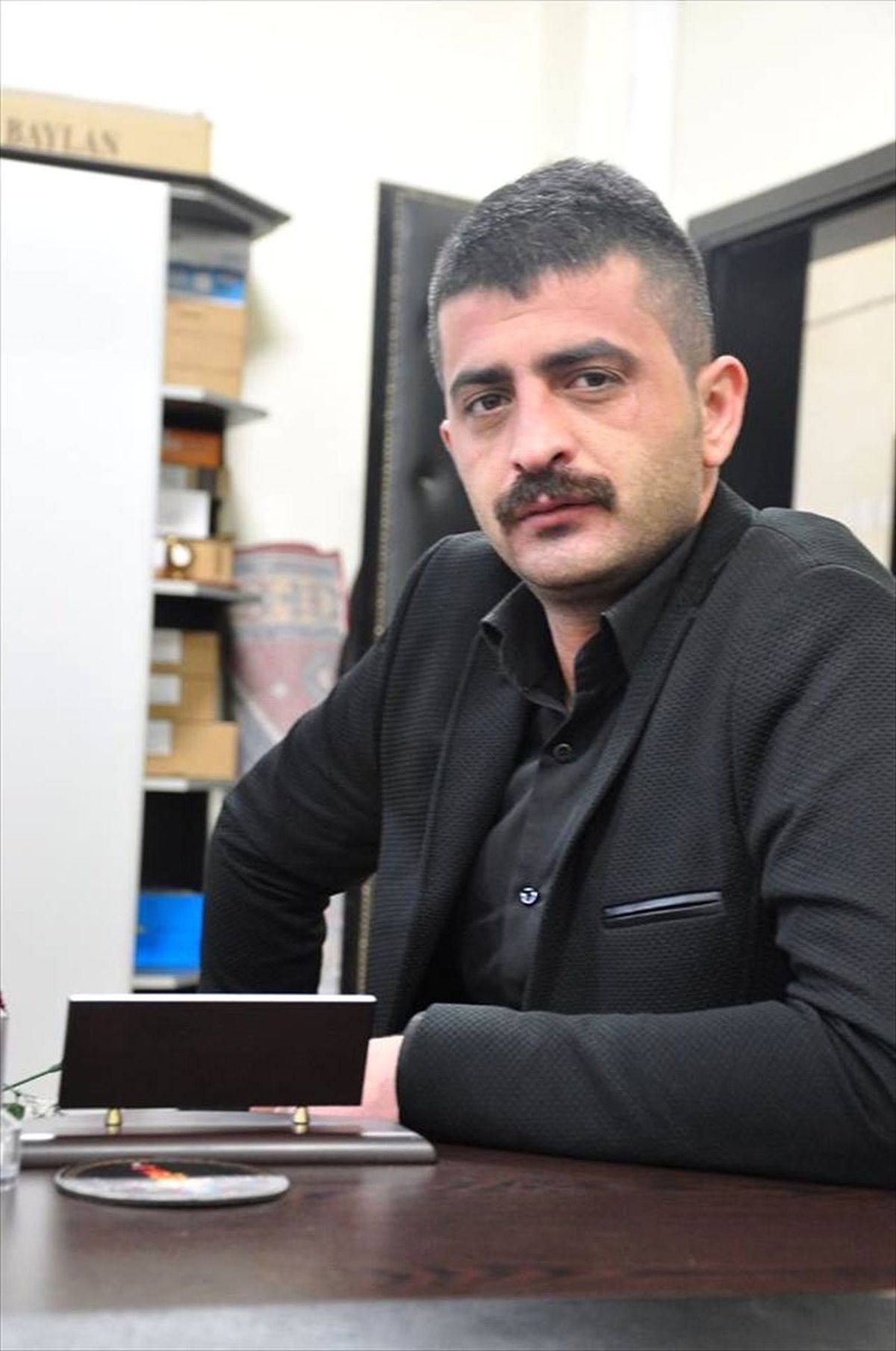 Karabük'te Şüpheli Ölüm
