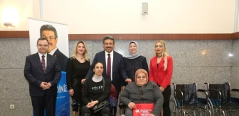 Küçükçekmece Belediye Başkanı Temel Karadeniz'den Kadınlara Özel Kahvaltı