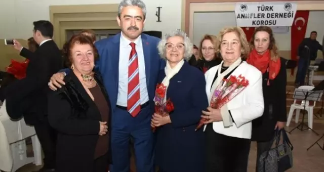 Nazilli Belediye Başkanı, Belediyede Çalışan Kadın Personeli Darp Etti Nazilli Belediye Başkanı, Belediyede Çalışan Kadın Personeli Darp Etti