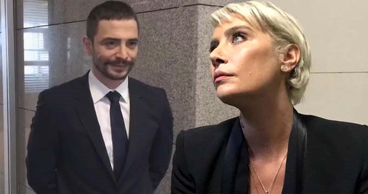 Sıla, Ahmet Kural'la Olan Şiddet Duruşmasından Sonra Brüksel'de Sahneye Çıktı