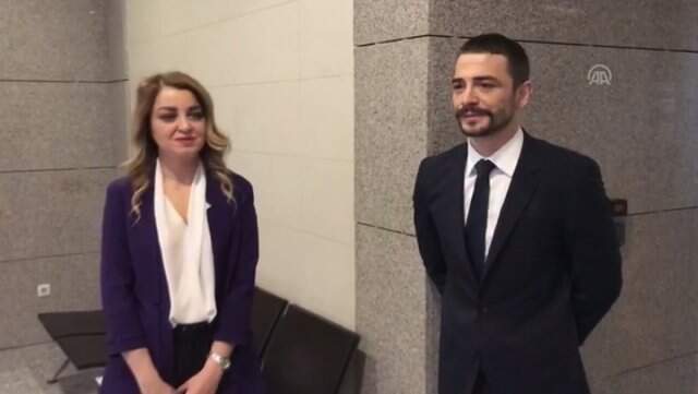 Sıla, Brüksel'de Sahneye Çıktı