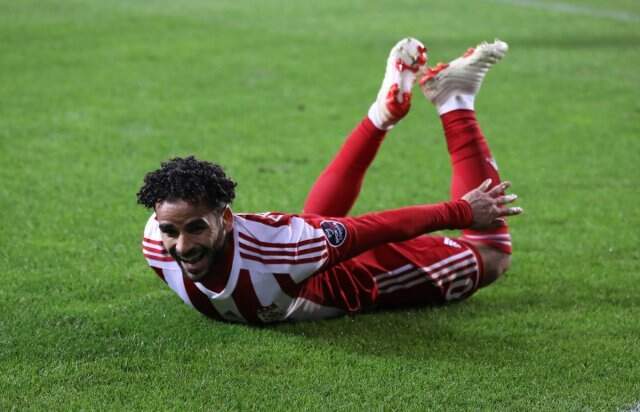 Sivassporlu Douglas, Bu Sezon Gösterdiği Performansla Dikkat Çekiyor