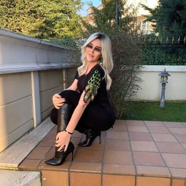 Sosyal Medya Fenomeni Selin Ciğerci, Hayatını ak Perdeye Taşıyor