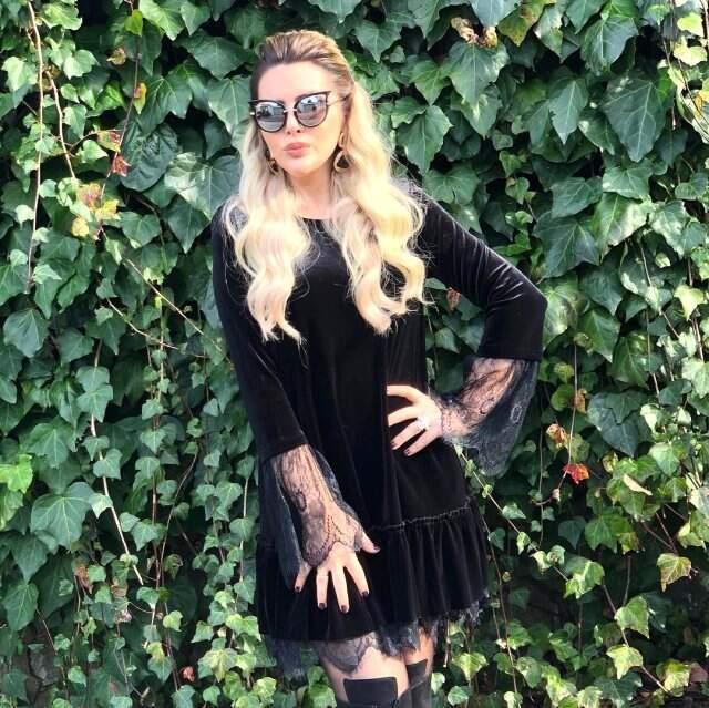 Sosyal Medya Fenomeni Selin Ciğerci, Hayatını ak Perdeye Taşıyor
