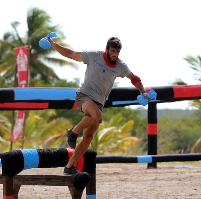 Survivor 2019'un En İyisi Belli Oldu! Hikmet Tuğsuz, Zirveyi Kimseye Bırakmadı