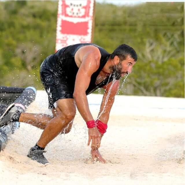 Survivor 2019'un En İyisi Belli Oldu! Hikmet Tuğsuz, Zirveyi Kimseye Bırakmadı