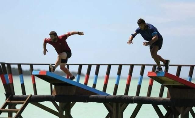 Survivor 2019'un En İyisi Belli Oldu! Hikmet Tuğsuz, Zirveyi Kimseye Bırakmadı