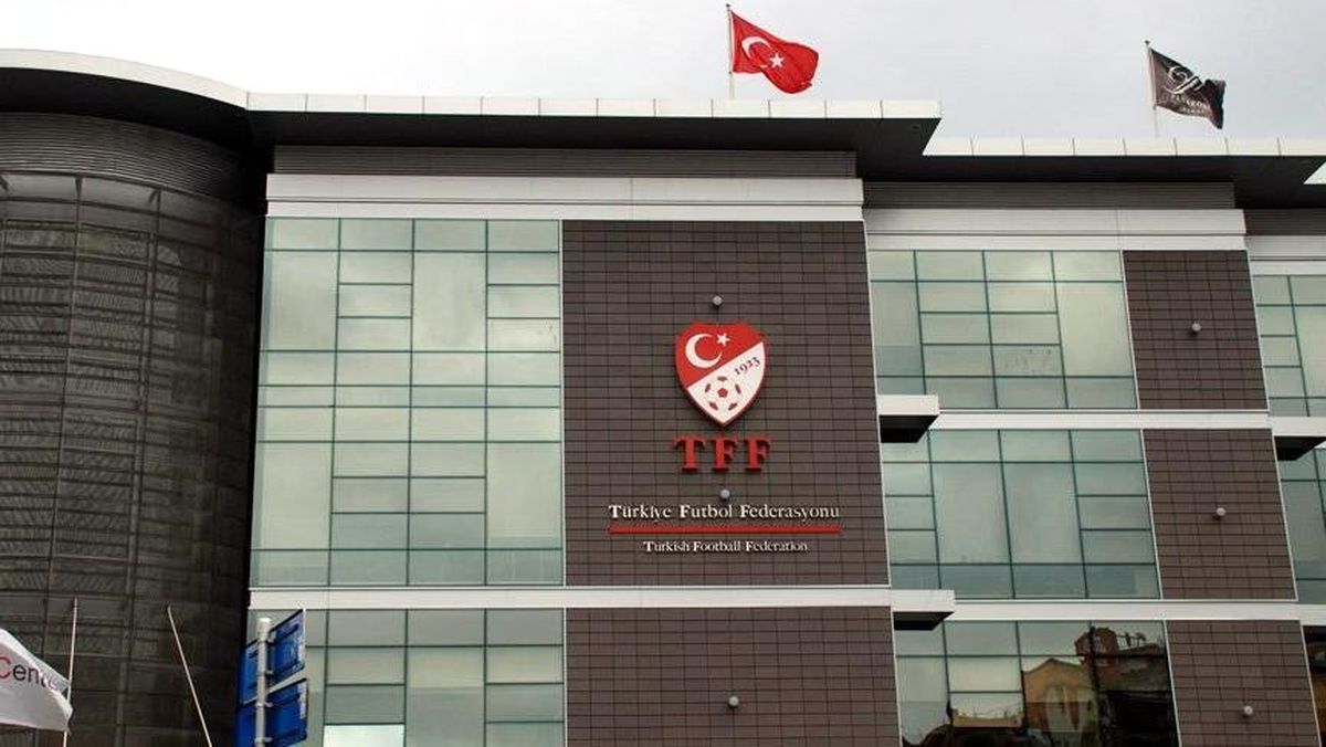 TFF'nin Yeni Başkanı 1 Haziran'da Belli Olacak