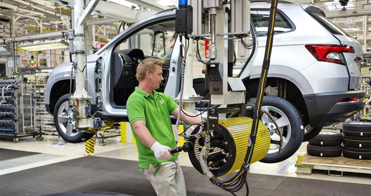 Volkswagen, 5 Bin Kişiyi İşten Çıkaracak