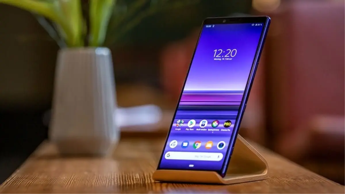 Xperia 1'in 'Sony, Sen Hayırdır?!' Dedirten Fiyatı Ortaya Çıktı