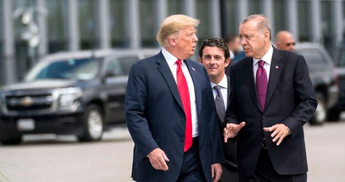 ABD Tehdit Etti, Türkiye S-400 İçin Tarih Verdi