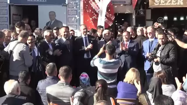 Adalet Bakanı Gül: 'Nasıl Fırat Kalkanı ve Zeytin Dalı Operasyonu Yaptıysak Yine Yaparız' Adalet Bakanı Gül: 'Nasıl Fırat Kalkanı ve Zeytin Dalı Operasyonu Yaptıysak Yine Yaparız'