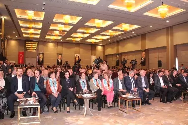 AK Parti Kadıköy Belediye Başkan Adayı Yavuz, Kadıköy Projelerini Anlattı AK Parti Kadıköy Belediye Başkan Adayı Yavuz, Kadıköy Projelerini Anlattı