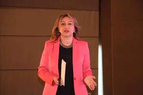 AK Parti Kadıköy Belediye Başkan Adayı Yavuz, Kadıköy Projelerini Anlattı AK Parti Kadıköy Belediye Başkan Adayı Yavuz, Kadıköy Projelerini Anlattı