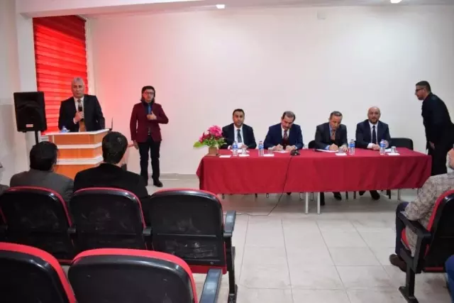 AK Parti Milletvekillerinden Mutki'ye Ziyaret AK Parti Milletvekillerinden Mutki'ye Ziyaret