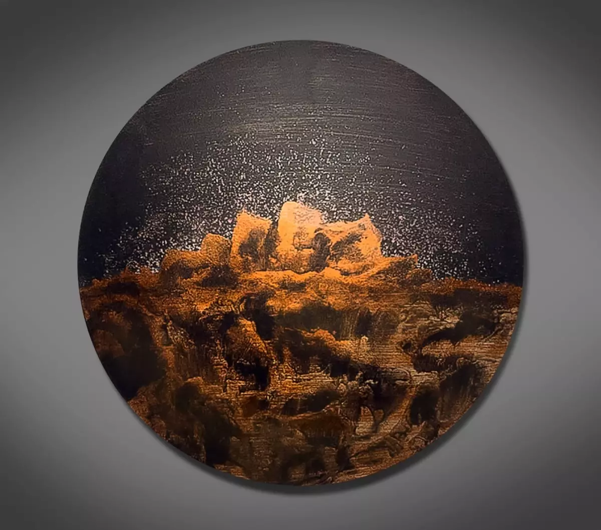 Aşka Bir Yer'e Götüren Sergi 42 Maslak'ta