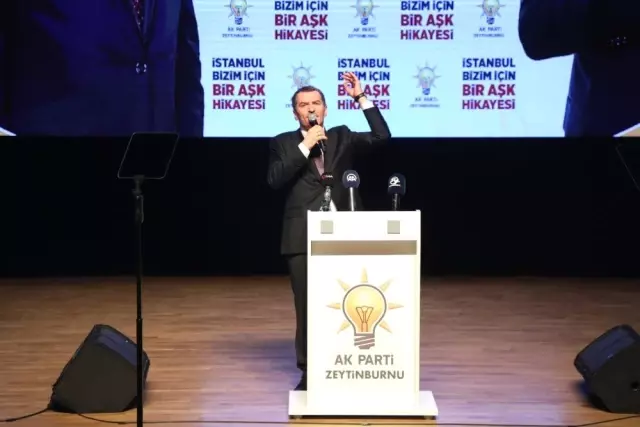 Bakan Soylu :