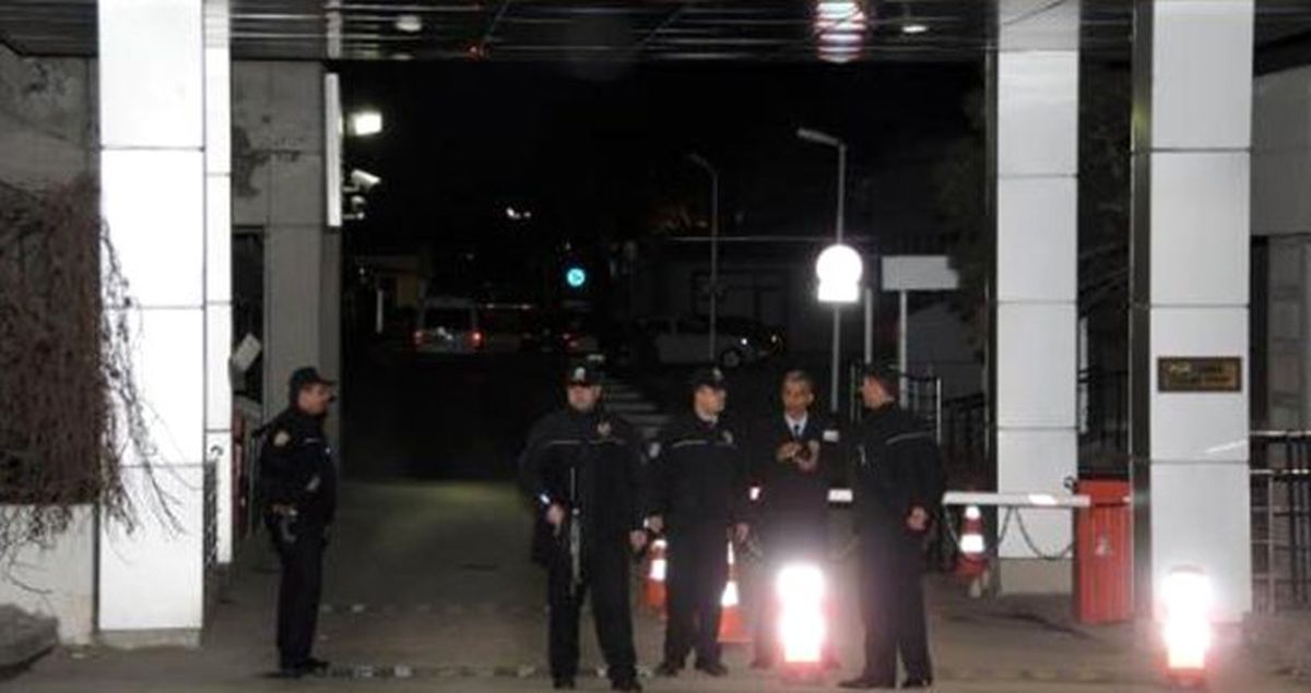 Başkent Polisi, Firari Son Üyeyi de Yakalayıp 'Mayalılar' Hırsızlık Çetesini Çökertti