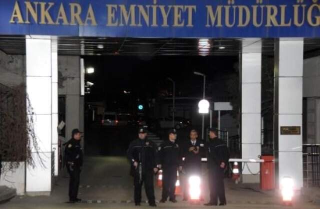 Başkent Polisi, Firari Son Üyeyi de Yakalayıp 'Mayalılar' Hırsızlık Çetesini Çökertti