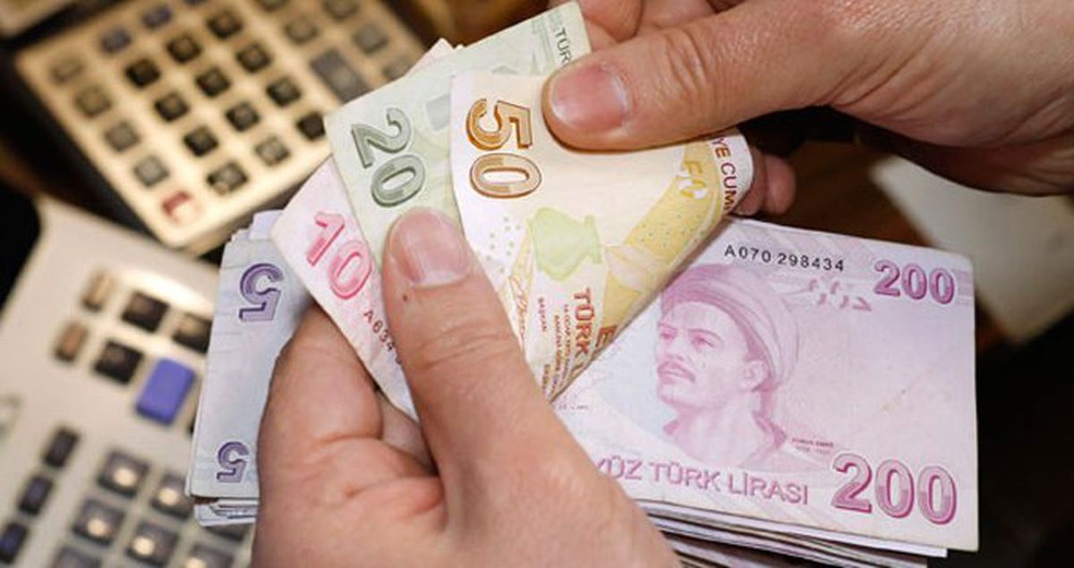 Bayraklı Belediyesi'nde En Düşük İşçinin Maaşı Yaklaşık 3 Bin 500 Lira Oldu