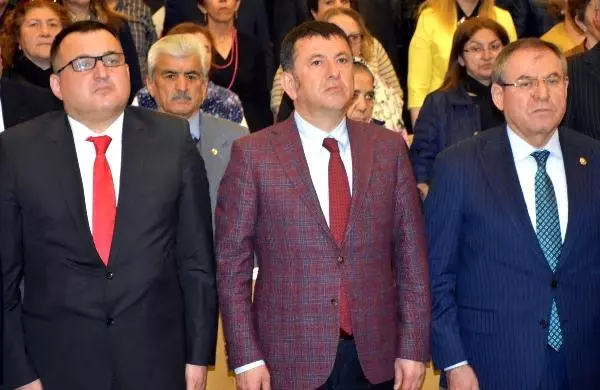 CHP'li Ağbaba: Meral Akşener'in Yanındayız CHP'li Ağbaba: Meral Akşener'in Yanındayız