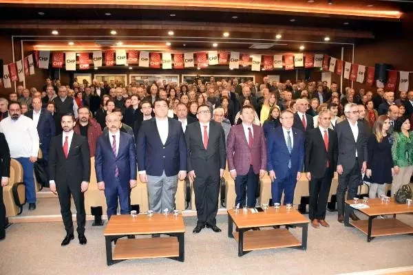 CHP'li Ağbaba: Meral Akşener'in Yanındayız CHP'li Ağbaba: Meral Akşener'in Yanındayız