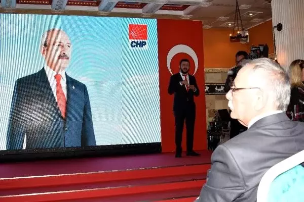 CHP'li Gökhan: Kendimi En Güçlü Hissettiğim Dönemdeyim