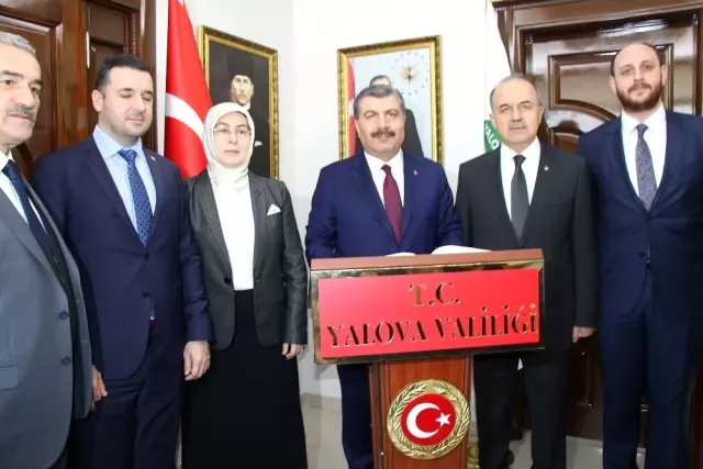 Dijital Ambulans Dönemi Başlıyor
