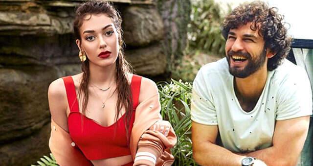 Dilan Çiçek Deniz, Birkan Sokullu'dan Ayrıldı Haberlerini Tek Kelime İle Yalanladı
