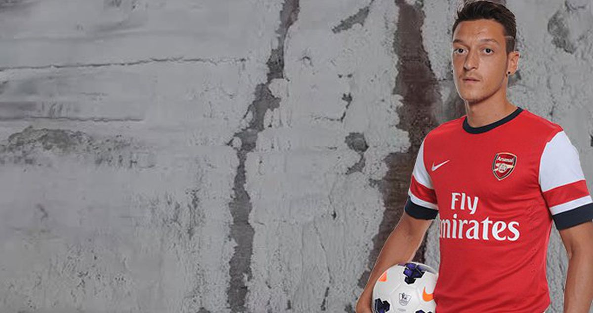 Dünyaca Ünlü Futbol Kulübü Arsenal Tuz İhtiyacını Kırıkkale'den Karşılıyor