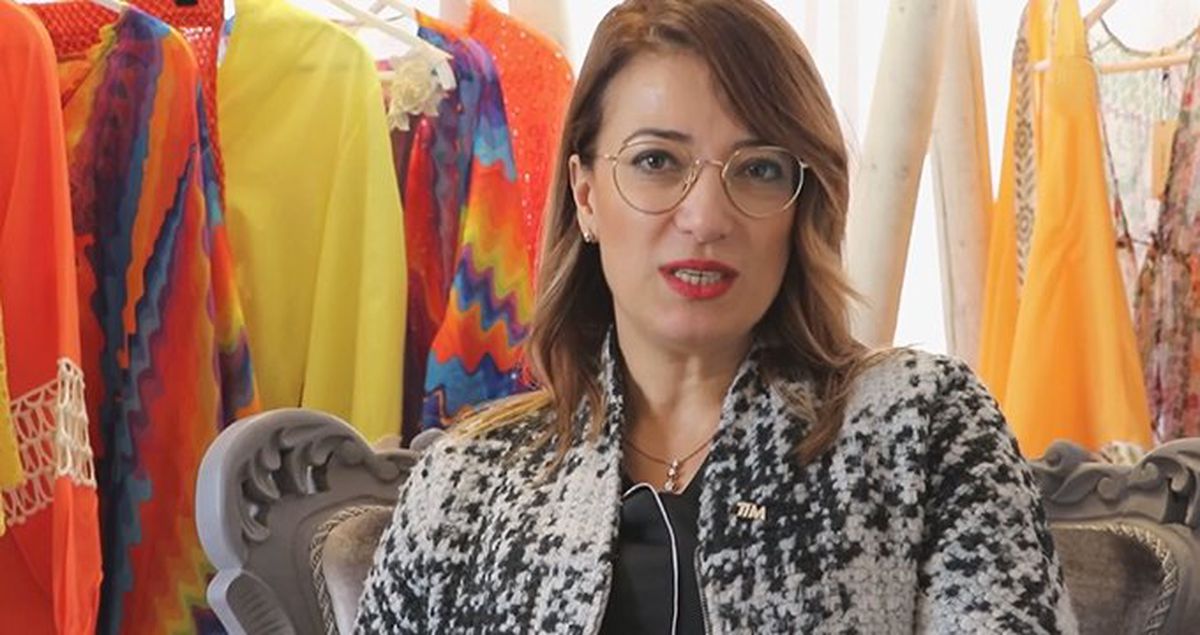 Evinde Başladığı İşinde 15 Milyon Dolarlık İhracata Ulaştı