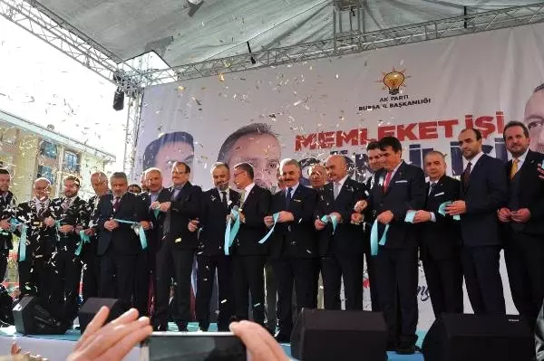 Fuat Oktay: CHP Gibi Arkasını Dönüp Gidenlerden Değiliz Fuat Oktay: CHP Gibi Arkasını Dönüp Gidenlerden Değiliz