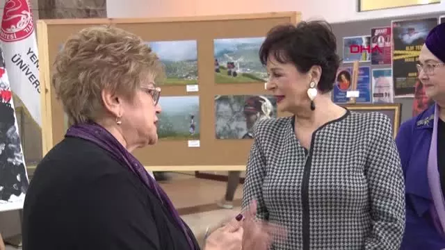 Hülya Koçyiğit: Geleceğe Yatırım Yapabilmek, Kadına Değer Vermekten Geçer
