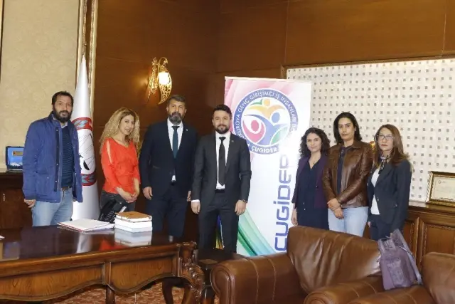 Kadın Hükümlüler İçin Ortak Proje Kadın Hükümlüler İçin Ortak Proje