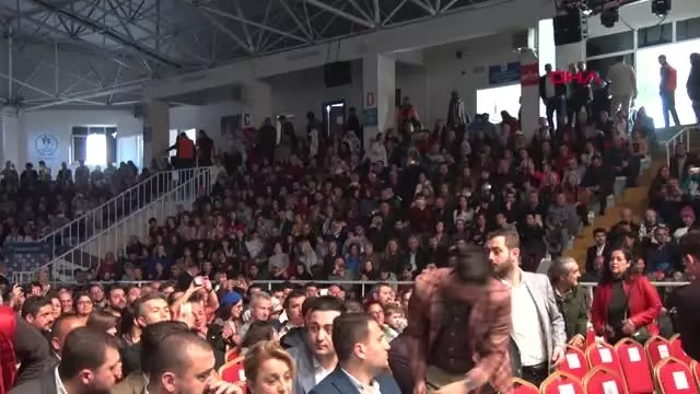 Kızılordu Korosu Büyükçekmece'de Sahne Aldı-1